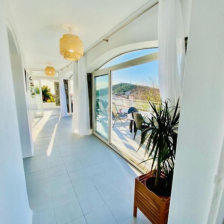Villa Montalbo Vue Mer De 2 A 10 Personnes Cargèse Esterno foto