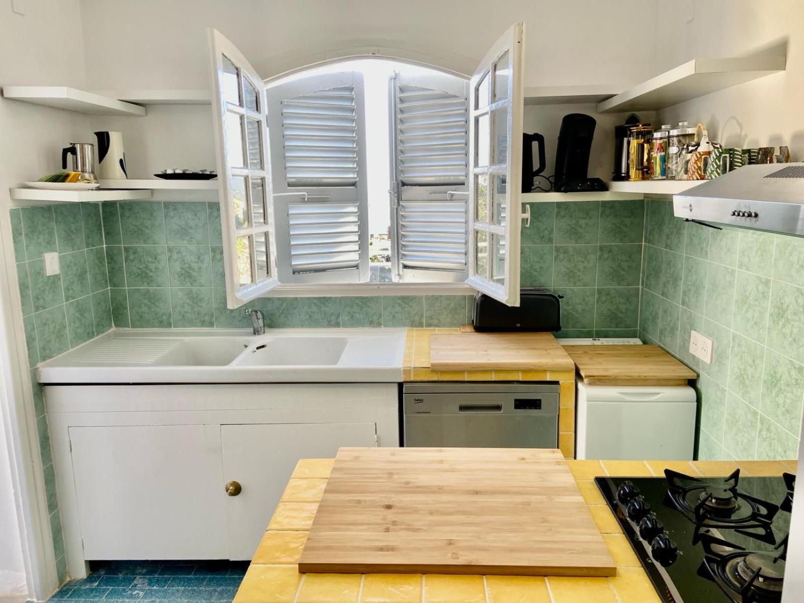 Villa Montalbo Vue Mer De 2 A 10 Personnes Cargèse Esterno foto