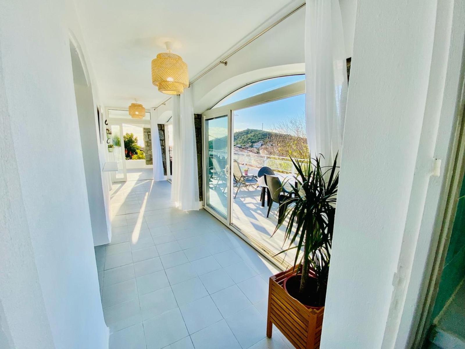 Villa Montalbo Vue Mer De 2 A 10 Personnes Cargèse Esterno foto