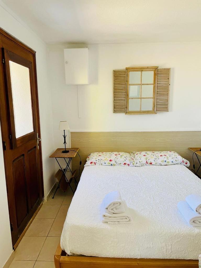 Villa Montalbo Vue Mer De 2 A 10 Personnes Cargèse Esterno foto