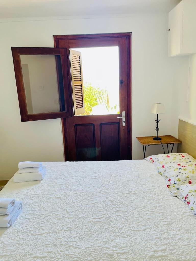 Villa Montalbo Vue Mer De 2 A 10 Personnes Cargèse Esterno foto
